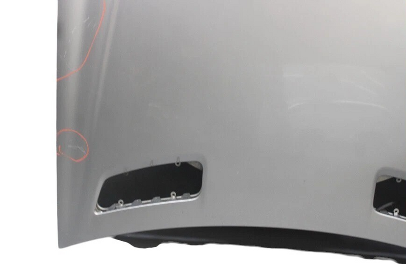 Load image into Gallery viewer, 03-08 Mercedes R230 SL500 SL550 SL55 Front Hood Bonnet Cover Shell Panel OEM
