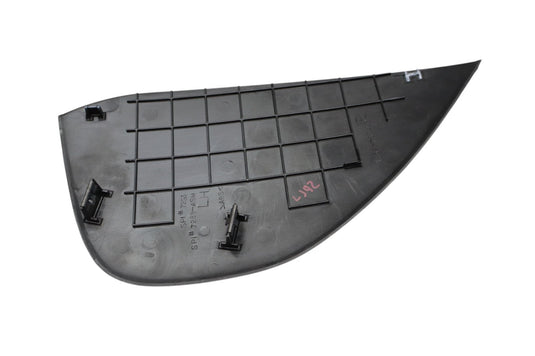 02-05 Ford Thunderbird Front Left Dash Panel Cover End Cap Lid 1W6X7604481A Oem