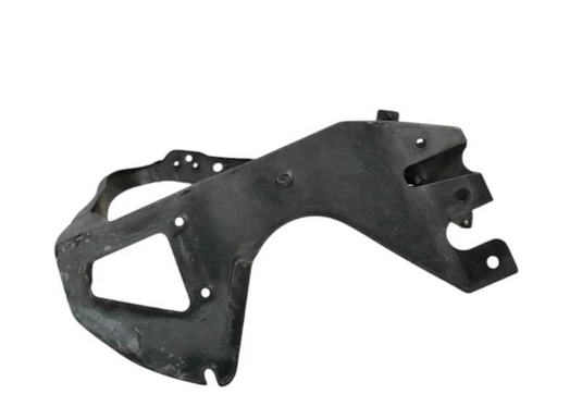 00-06 Mercedes S600 S55 AMG Front Left Headlight Support Bracket  2206200572 OEM