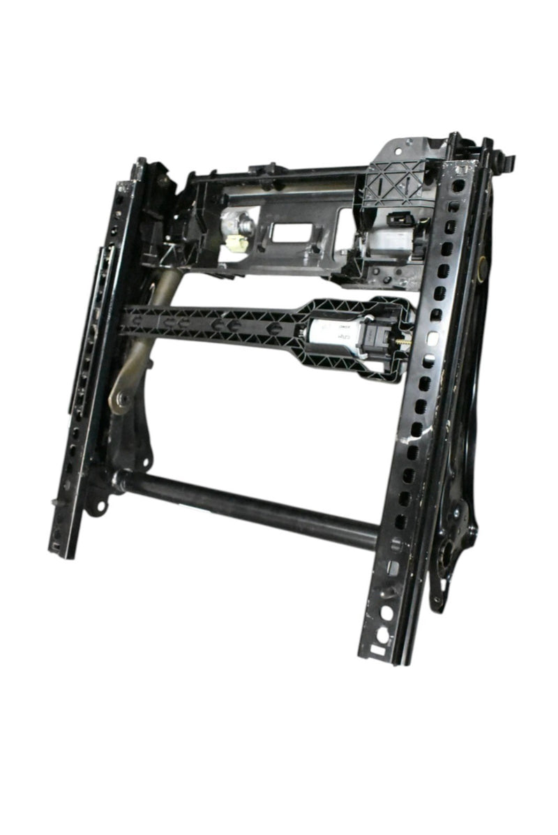 Load image into Gallery viewer, 00-06 Mercedes CL55 AMG Left Driver Lower Seat Track Rail W/ Motor 2158200542
