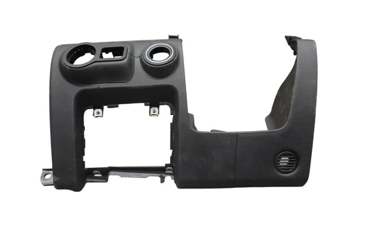 14-22 Maserati Ghibli M157 Dashboard Lower Driver Side Knee Cover Panel Trim Oem