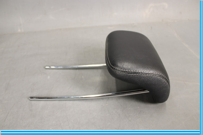 Load image into Gallery viewer, 06-13 Mercedes GL550 GL450 Right Passenger Side head Rest Headrest Black Oem
