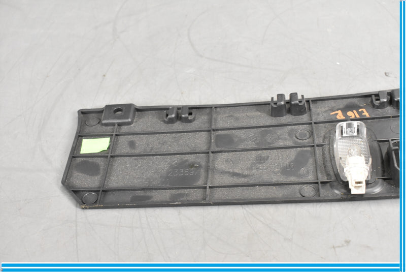 Load image into Gallery viewer, 14-18 Mercedes W117 CLA250 Front Right Side Dashboard Dash Lower Trim Oem
