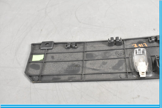 14-18 Mercedes W117 CLA250 Front Right Side Dashboard Dash Lower Trim Oem