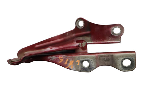 09-14 Hyundai Genesis Front Left Driver Side Hood Bonnet Hinge Oem