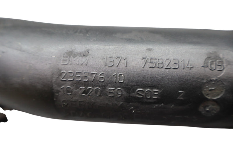 Load image into Gallery viewer, 10-17 BMW 535i 535i GT 640i 740i Turbocharger Charge Air Intake Tube Hose Oem
