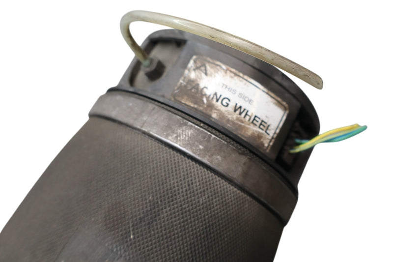 Load image into Gallery viewer, 03-11 Mercedes W211 CLS550 E350 Rear Left Air Suspension Pneumatic Spring Oem
