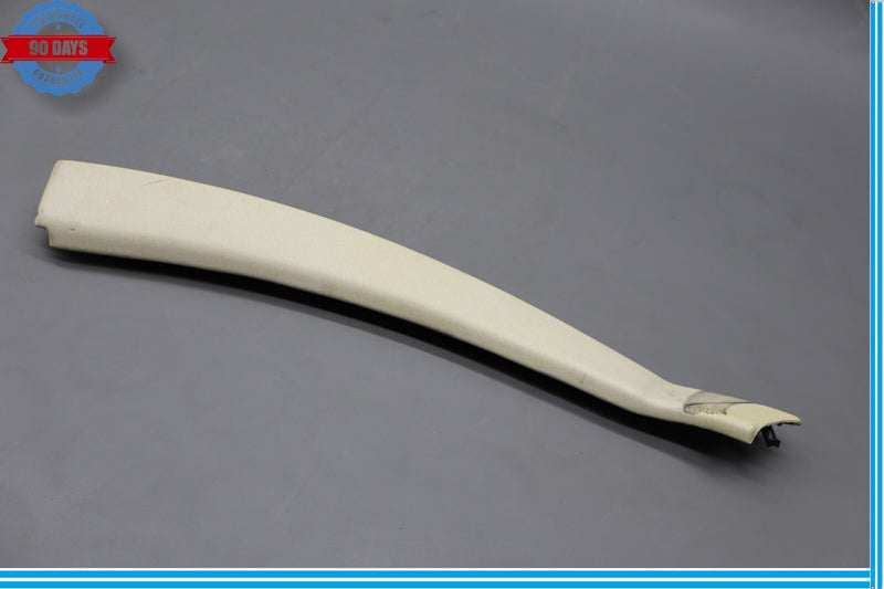 Load image into Gallery viewer, 02-10 Lexus SC430 Z40 Convertible Rear Right Passenger  Side Roof Cover Trim Oem

