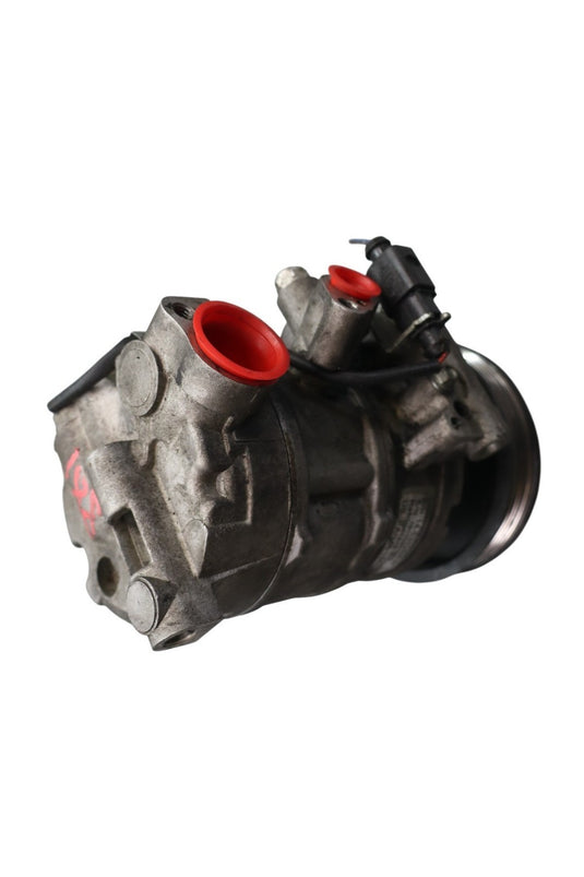 12-18 Audi A6 A7 3.0L Quattro AC A/C Air Conditioning Compressor Pump Oem