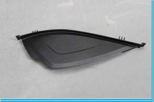 12-18 BMW 320i 328i F30 Front Right Passenger Side Dash End Cover Trim Cap Oem
