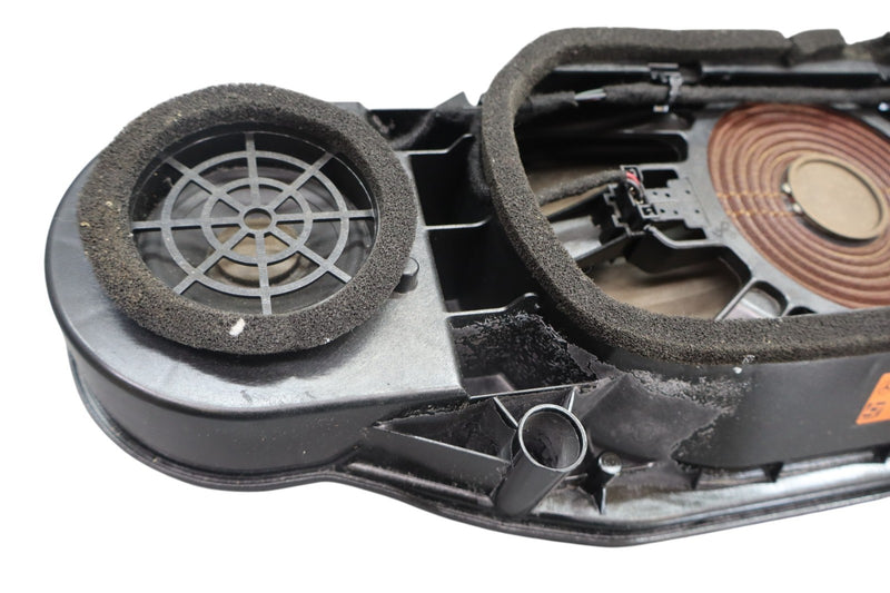 Load image into Gallery viewer, 07-18 Mercedes W212 E350 CLS550 Trunk Deck Shelf Parcel Panel Audio Speaker Oem
