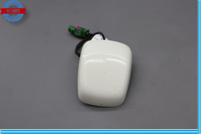 Load image into Gallery viewer, 11-18 Porsche Cayenne Top Roof Radio Antenna GPS White 7PP035507 Oem
