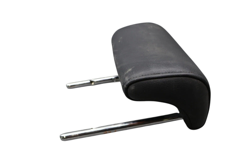 Load image into Gallery viewer, 09-16 Audi A4 Quattro Rear Right Or Left Side Seat Head Rest Headrest Black Oem
