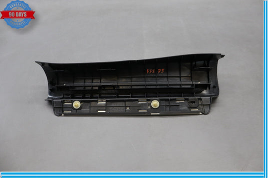 07-12 Lexus LS460 Rear Right Passenger Side Door Sill Scuff Panel Trim Oem