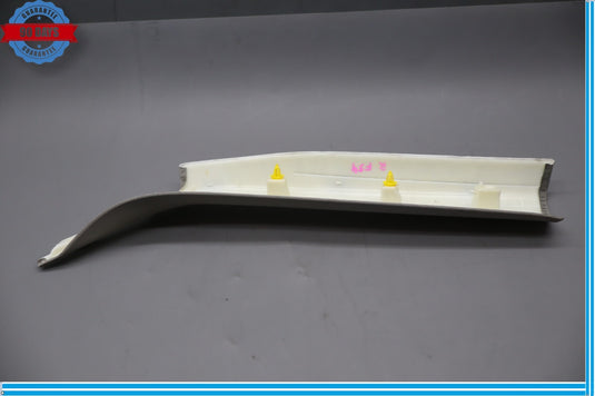 12-18 BMW 320i 328i 428i Front Right Windshield A Pillar Cover Trim Panel Oem