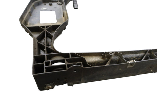 09-16 Audi A5 A5 Quattro Radiator Core Mount Bracket Support Frame Oem