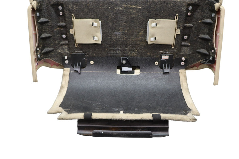 Load image into Gallery viewer, 07-09 Lexus LS460 LS460L Front Left Or Right Side Back Seat Cover Panel Oem
