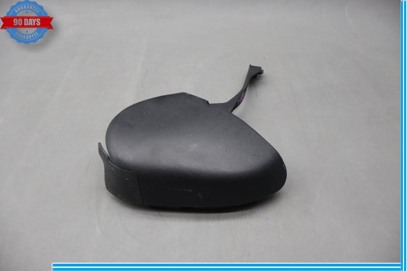 Load image into Gallery viewer, 07-12 Lexus XF40 LS460 Front Left Driver Seat Cover Trim Black 71862-50040 Oem
