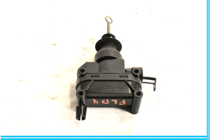 Load image into Gallery viewer, 96-02 MERCEDES R129 SL-CLASS LEFT DOOR LOCK LATCH ACTUATOR OEM
