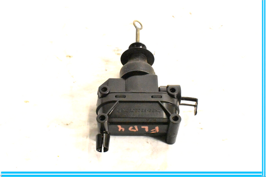 96-02 MERCEDES R129 SL-CLASS LEFT DOOR LOCK LATCH ACTUATOR OEM