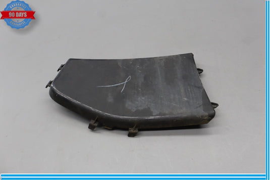 12-15 Audi A7 Quattro Front Right Passenger Bumper Grill Cover 4G8807246 Oem