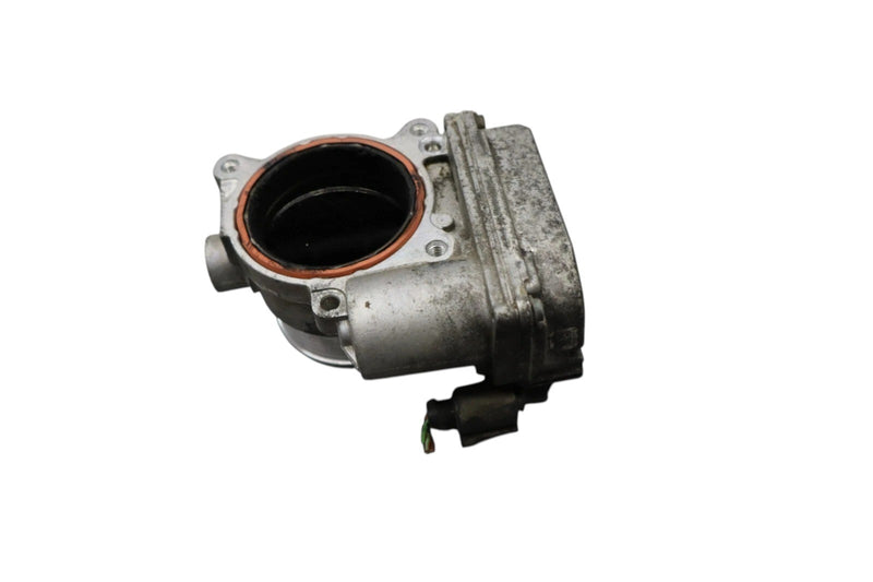 Load image into Gallery viewer, 11-17 Volkswagen Touareg Engine Air Inlet Intake Throttle Body 03H133062 OEM
