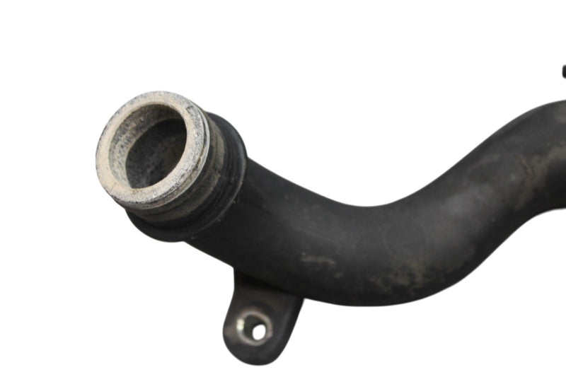 Load image into Gallery viewer, 13-23 LR Range Rover Sport L494 Thermostat Housing Water Outlet Pipe Oem
