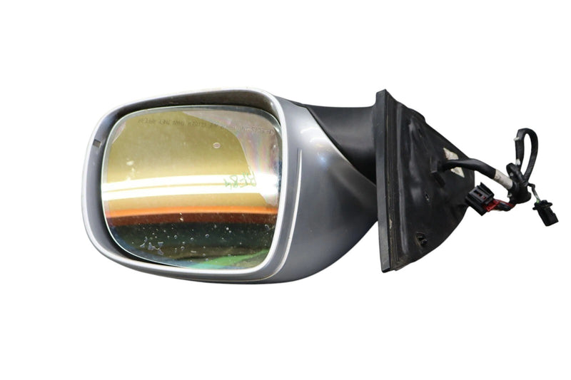 Load image into Gallery viewer, 07-09 Audi Q7 4L Front Right Passenger Side Exterior Power Door Mirror Oem
