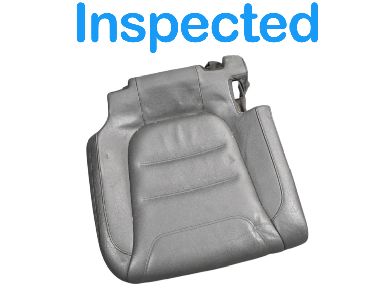 Load image into Gallery viewer, 11-18 Volkswagen VW Touareg Rear  Right Passenger Side Lower Seat Cushion OEM
