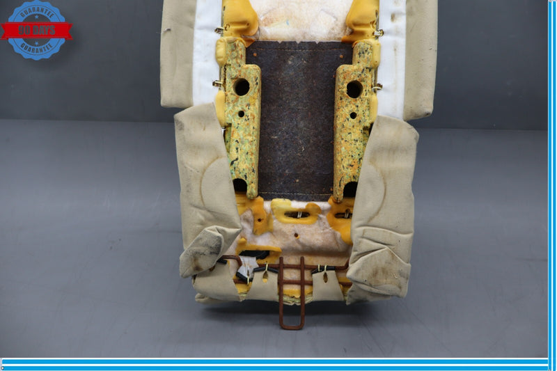 Load image into Gallery viewer, 07-12 Lexus XF40 LS460 Rear Center Lower Bottom Seat Cushion LA00 Oem
