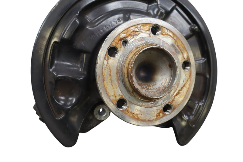 Load image into Gallery viewer, 14-19 Mercedes W117 CLA250 Rear Left Side Spindle Knuckle Wheel Hub Bearing Oem
