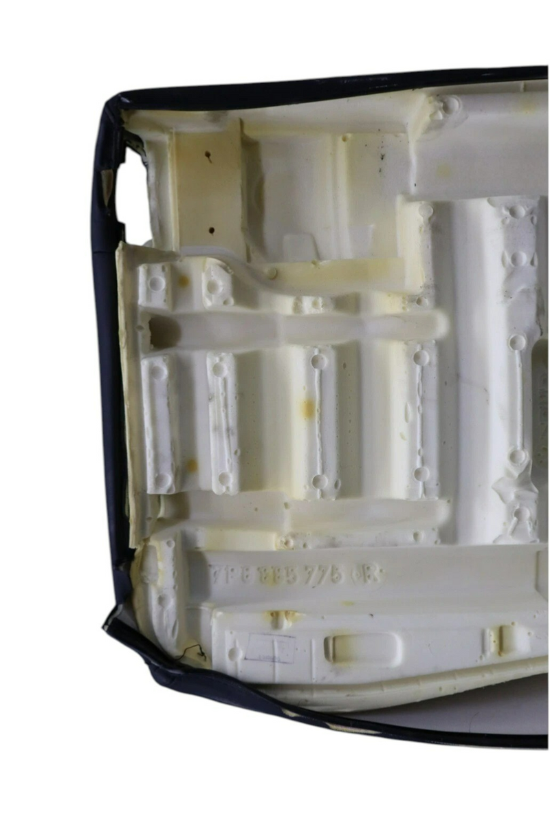 Load image into Gallery viewer, 11-17 Volkswagen VW Touareg Rear Left Driver Side Upper Seat Cushion Oem
