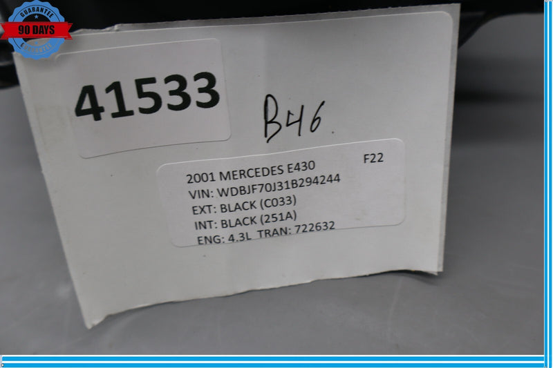 Load image into Gallery viewer, 96-02 Mercedes W210 E320 E430 Front Right Side Door Audio Sound Speaker Oem
