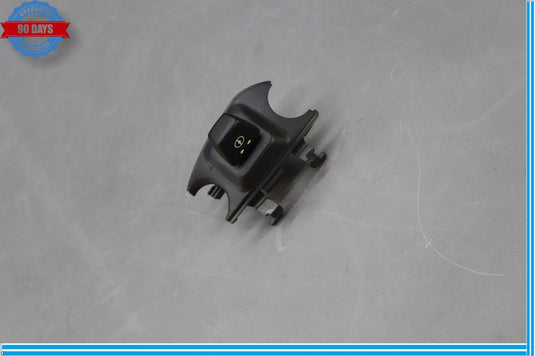 07-14 BMW X5 E70 Front Left Steering Wheel Column Tilt Adjust Switch Oem