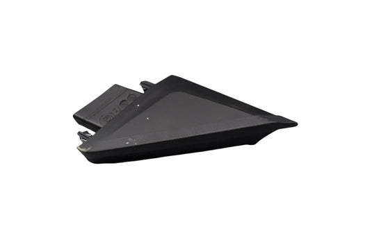 14-20 Maserati Ghibli Front Left Driver Side Door Window Corner Trim Panel Oem