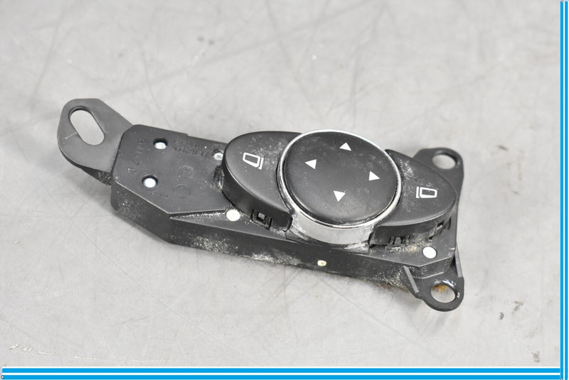 Load image into Gallery viewer, 03-11 Mercedes CLS550 E550 W219 Rear Left Driver Door Mirror Control Switch Oem
