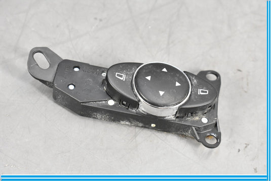 03-11 Mercedes CLS550 E550 W219 Rear Left Driver Door Mirror Control Switch Oem