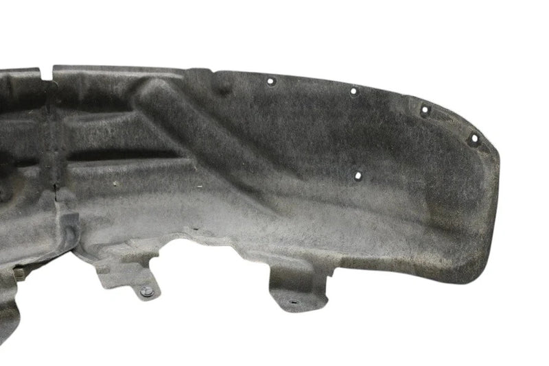 Load image into Gallery viewer, 16-22 BMW F48 X1 Rear Left Side Inner Fender Liner Splash Guard 51717346041 Oem
