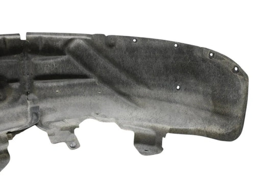 16-22 BMW F48 X1 Rear Left Side Inner Fender Liner Splash Guard 51717346041 Oem