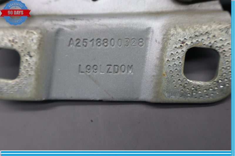 Load image into Gallery viewer, 06-13 Mercedes GL450 ML500 Front Left Driver Side Hood Bonnet Hinge Bracket Oem
