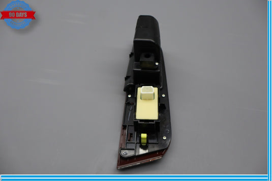 07-12 Lexus XF40 LS460 Rear Right Side Door Window Regulator Switch Oem