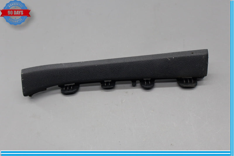 Load image into Gallery viewer, 12-18 Audi A7 Quattro Front Right Side Middle A Pillar Cover Panel Trim Oem

