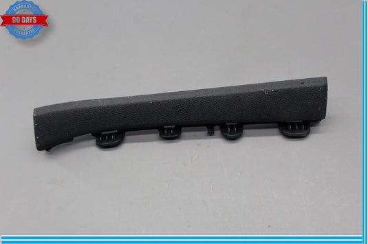 12-18 Audi A7 Quattro Front Right Side Middle A Pillar Cover Panel Trim Oem