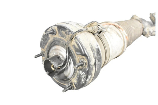 11-18 Audi A8 Quattro Front Left/Right Air Suspension Shock Strut 4H0616039 Oem