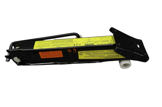 12-18 Audi A7 Quattro Emergency Spare Wheel Tire Floor Jack Tool 4G0011031L Oem
