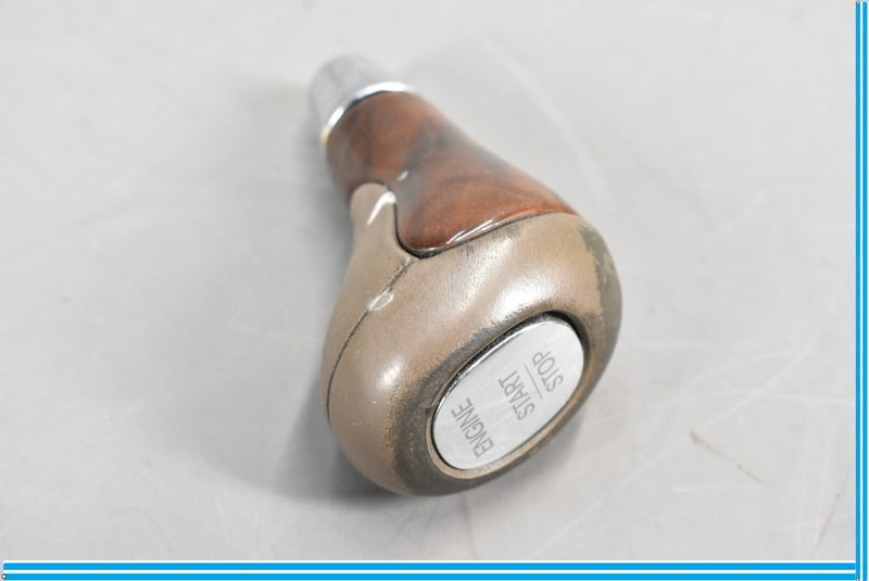 Load image into Gallery viewer, 2003 Mercedes S600 Keyless Engine Start Stop Ignition Button Switch Oem
