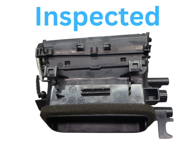 Load image into Gallery viewer, 12-16 BMW 320i 328i 428i F30 AC Heater Dash Center Air Vent Grill 921855215 Oem

