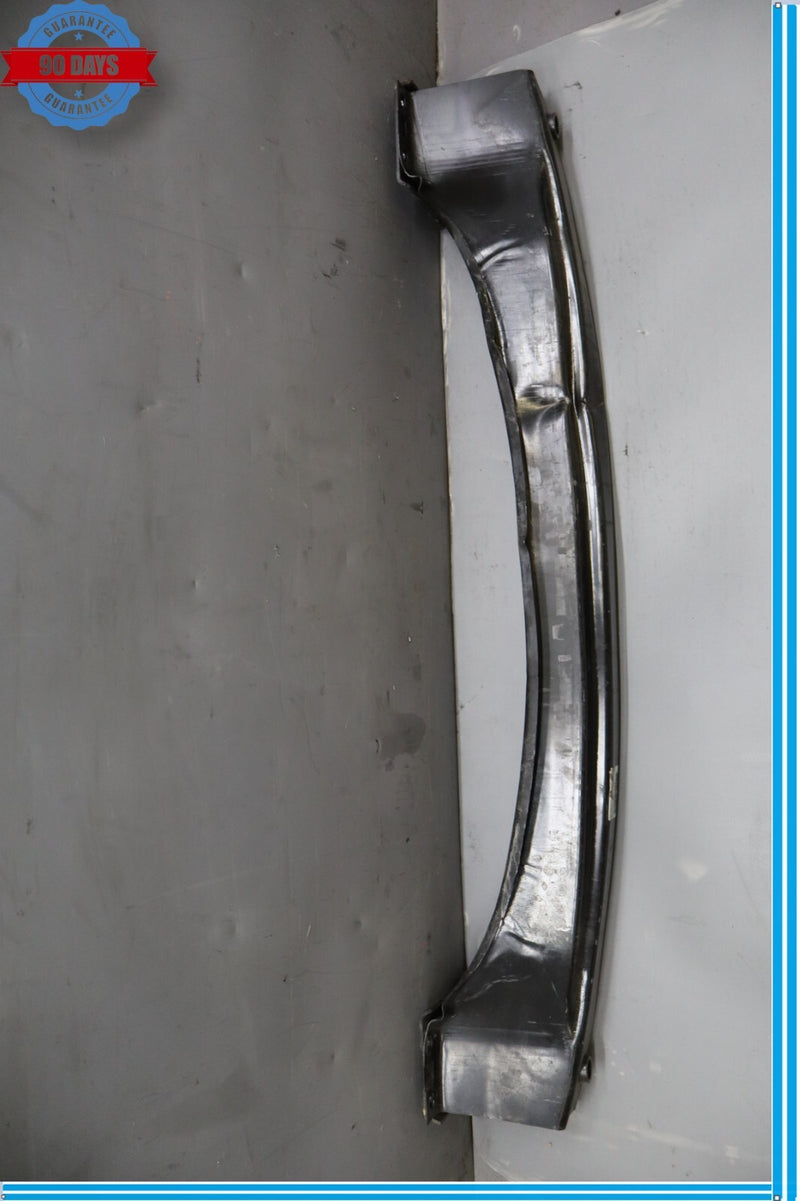 Load image into Gallery viewer, 11-18 Porsche Cayenne 958 Rear Bumper Support Reinforcement Impact Bar Oem
