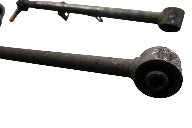 Load image into Gallery viewer, 01-06 Lexus LS430 XF30 Rear Lower Upper Right Suspension Control Arm Set Oem
