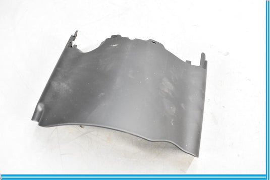 14-17 Maserati Quattroporte Front Steering Column Dash Panel Trim Cover Oem